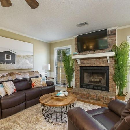 Alabama Get Away Gorgeous Home Location A Near Medical Ctr Tuscaloosa Exteriör bild