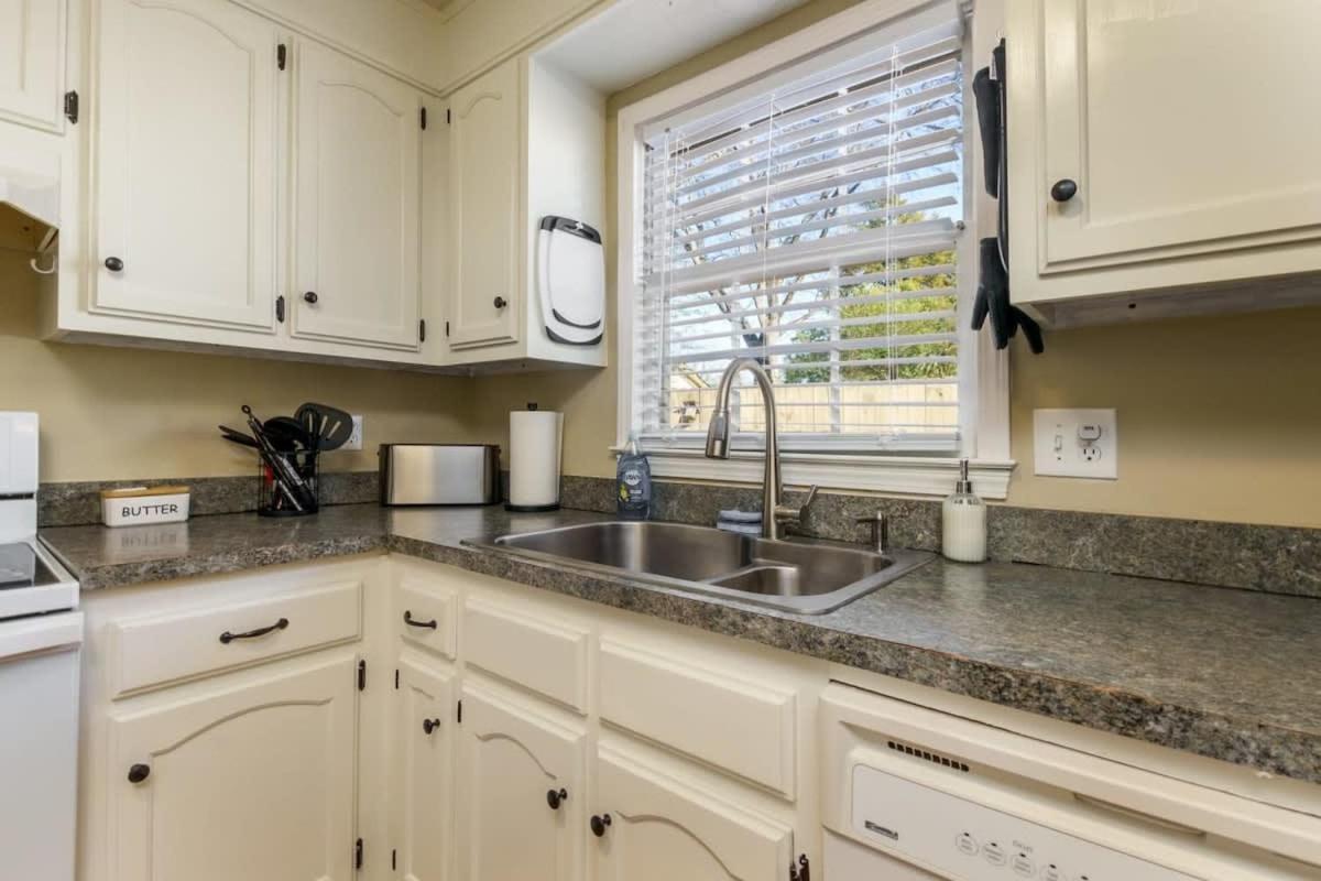 Alabama Get Away Gorgeous Home Location A Near Medical Ctr Tuscaloosa Exteriör bild