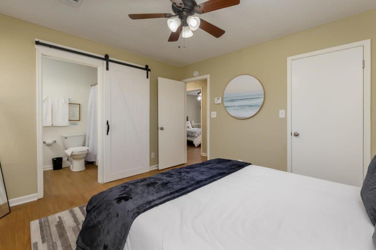 Alabama Get Away Gorgeous Home Location A Near Medical Ctr Tuscaloosa Exteriör bild