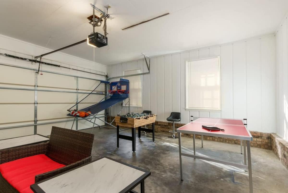 Alabama Get Away Gorgeous Home Location A Near Medical Ctr Tuscaloosa Exteriör bild