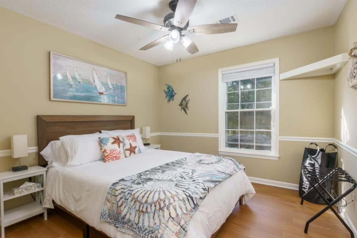 Alabama Get Away Gorgeous Home Location A Near Medical Ctr Tuscaloosa Exteriör bild