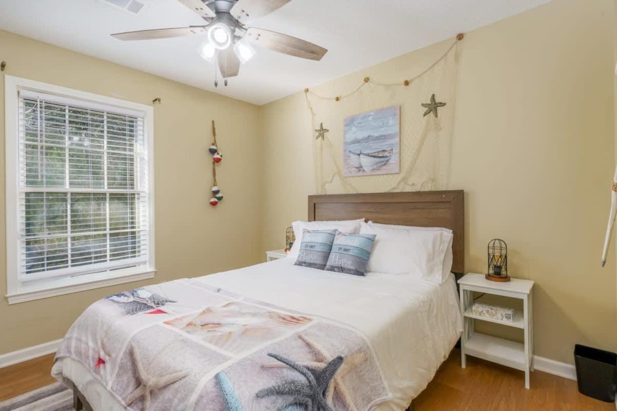 Alabama Get Away Gorgeous Home Location A Near Medical Ctr Tuscaloosa Exteriör bild