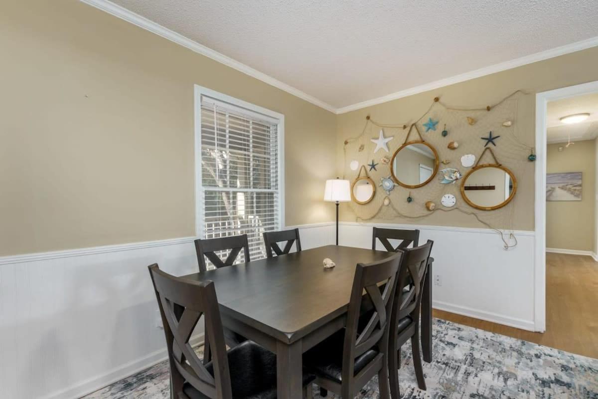 Alabama Get Away Gorgeous Home Location A Near Medical Ctr Tuscaloosa Exteriör bild