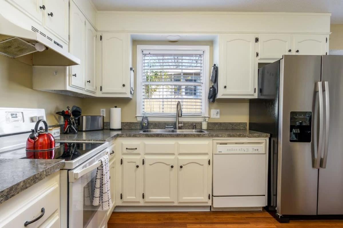 Alabama Get Away Gorgeous Home Location A Near Medical Ctr Tuscaloosa Exteriör bild
