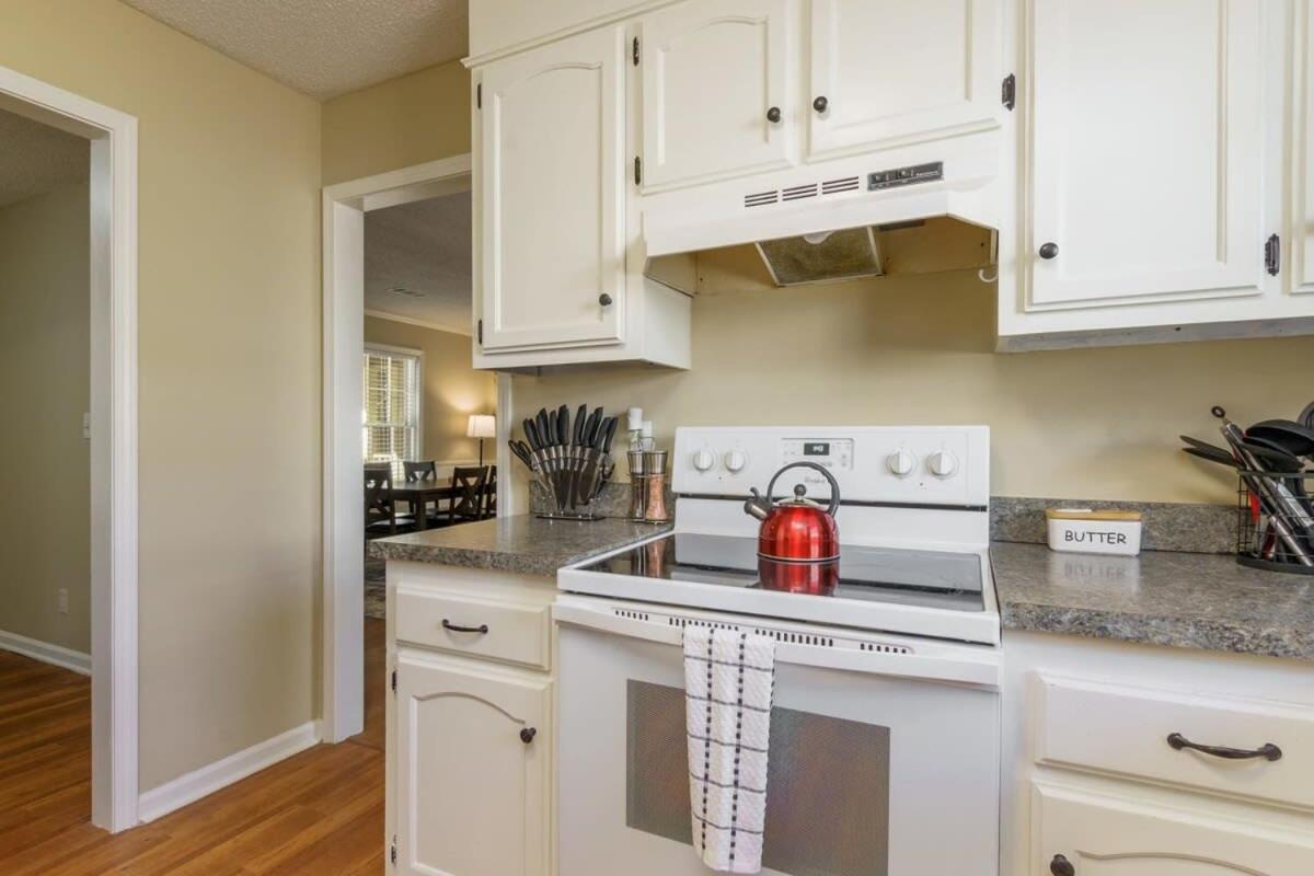 Alabama Get Away Gorgeous Home Location A Near Medical Ctr Tuscaloosa Exteriör bild