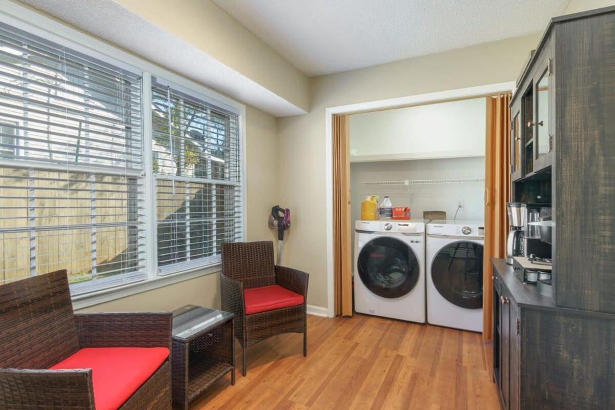 Alabama Get Away Gorgeous Home Location A Near Medical Ctr Tuscaloosa Exteriör bild