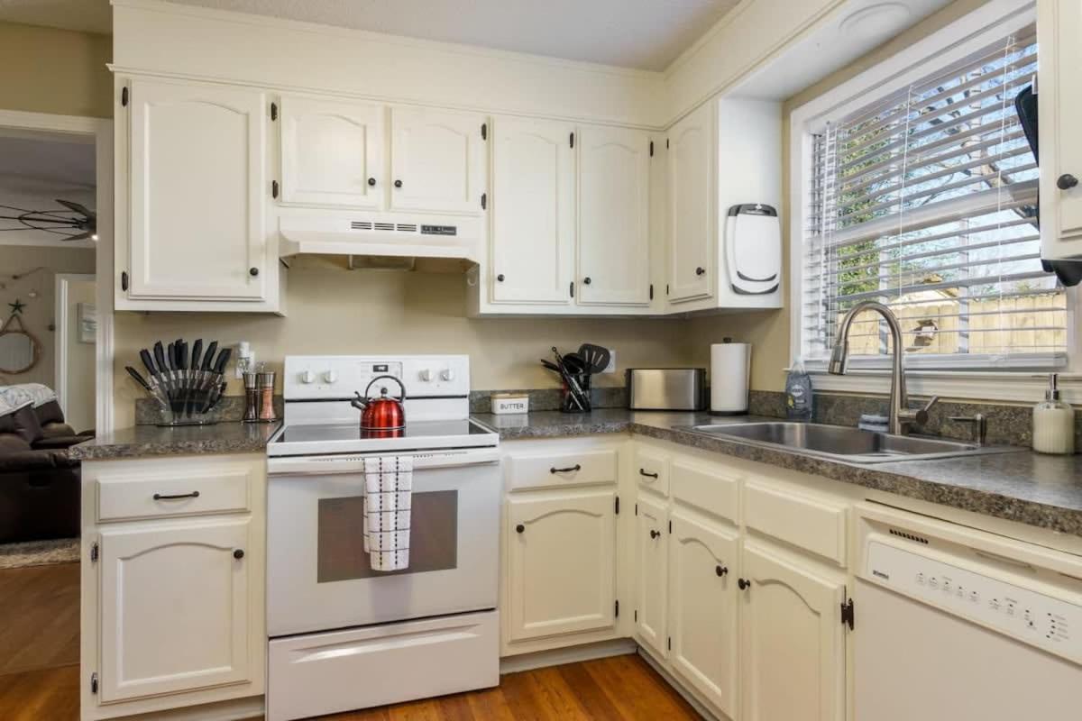 Alabama Get Away Gorgeous Home Location A Near Medical Ctr Tuscaloosa Exteriör bild