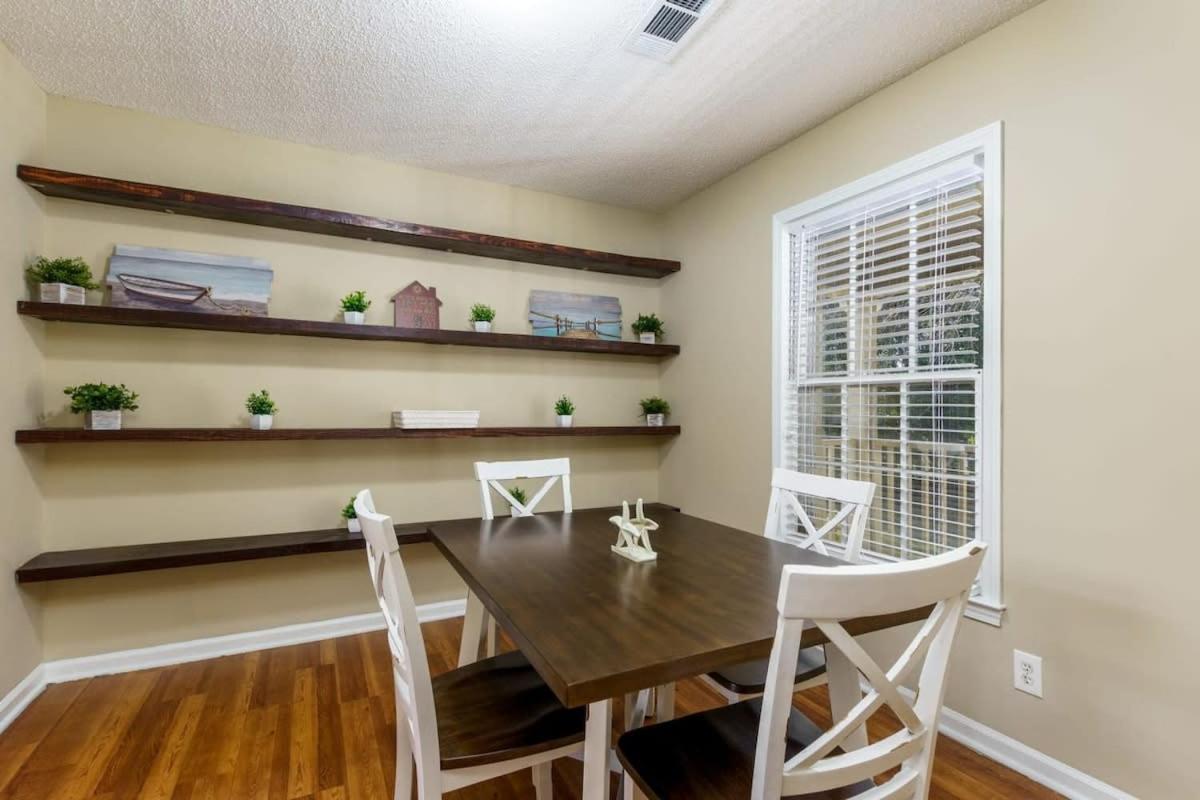 Alabama Get Away Gorgeous Home Location A Near Medical Ctr Tuscaloosa Exteriör bild