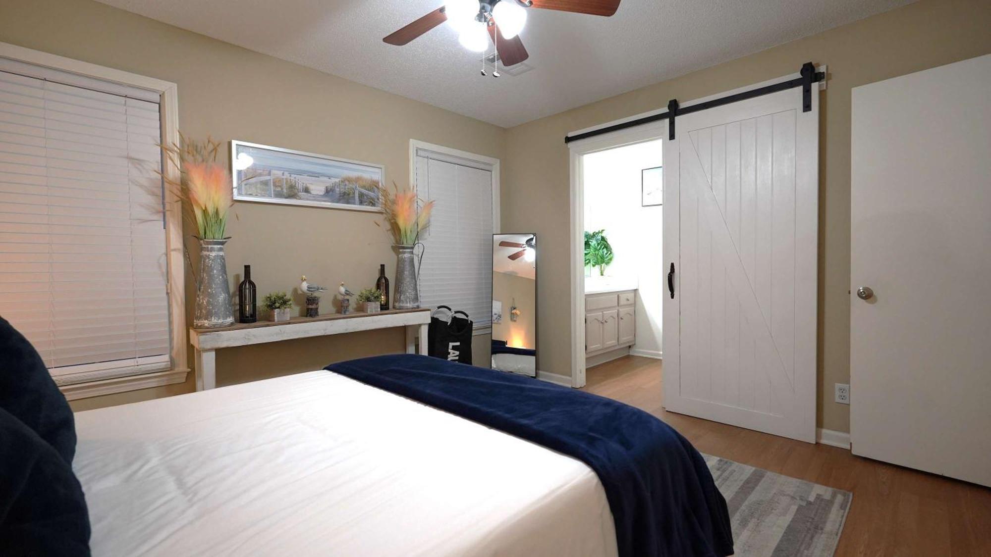 Alabama Get Away Gorgeous Home Location A Near Medical Ctr Tuscaloosa Exteriör bild