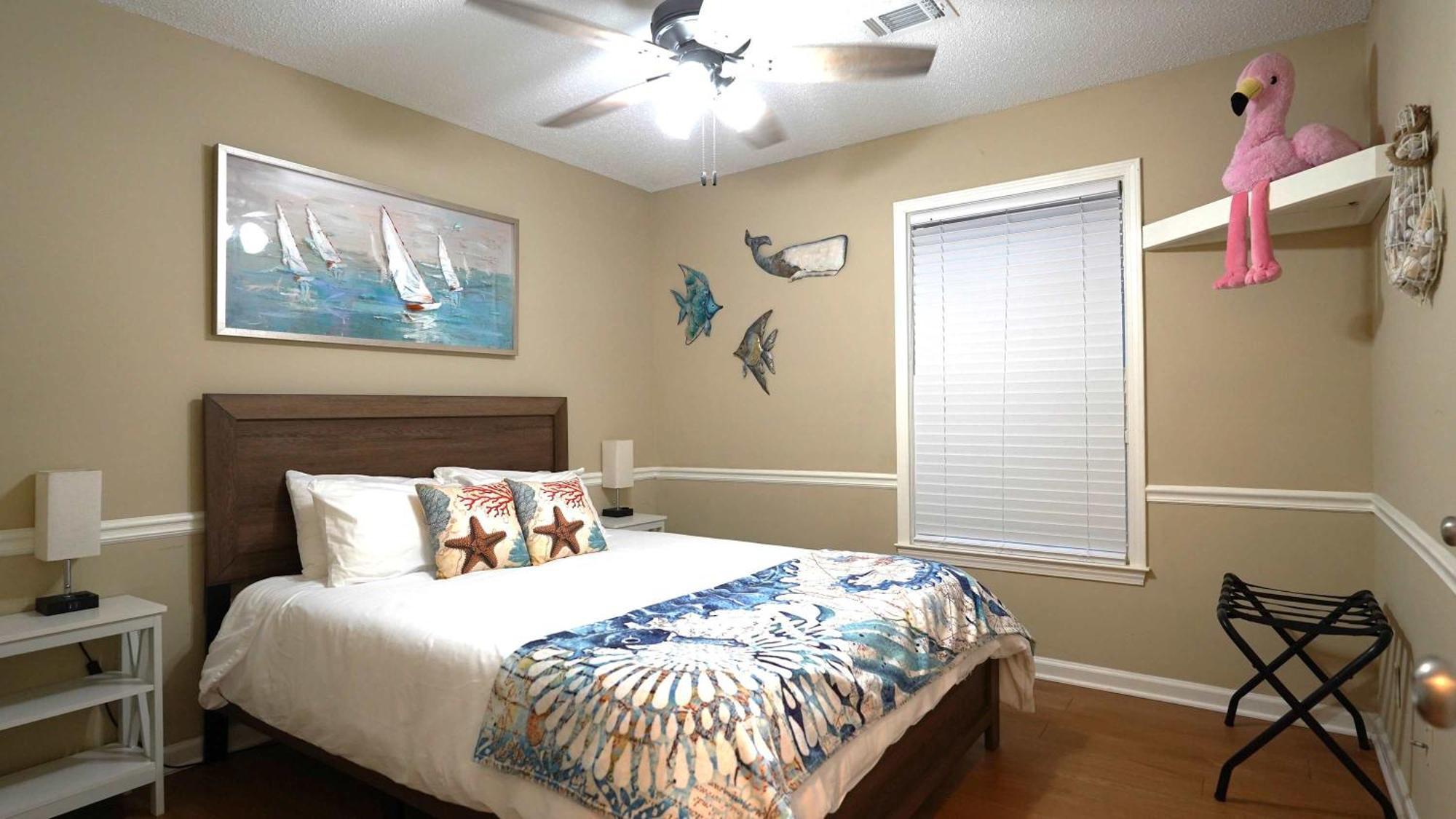 Alabama Get Away Gorgeous Home Location A Near Medical Ctr Tuscaloosa Exteriör bild